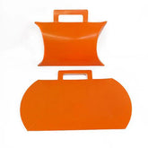 CAJA SORPRESA MALETA NARANJA 10 UNIDADES